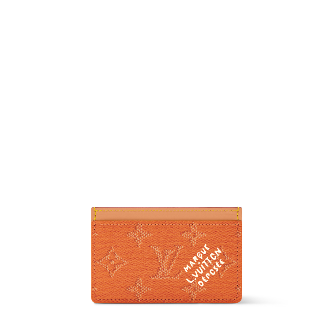 Card Holder Other Monogram Canvas - Women - Small Leather Goods